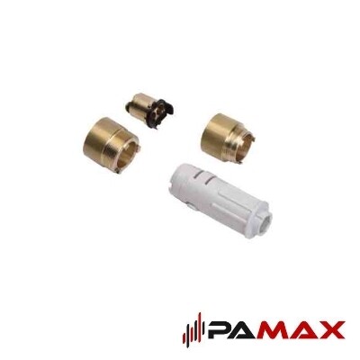 Hansgrohe set podaljškov za armaturo 38982000