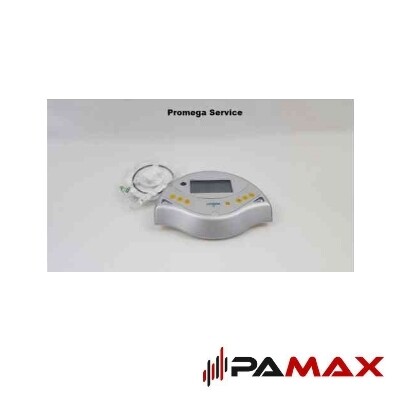 Hansgrohe - krmilna enota - Aquafun - 96952000 Hansgrohe krmilna enota Aquafun 96952000