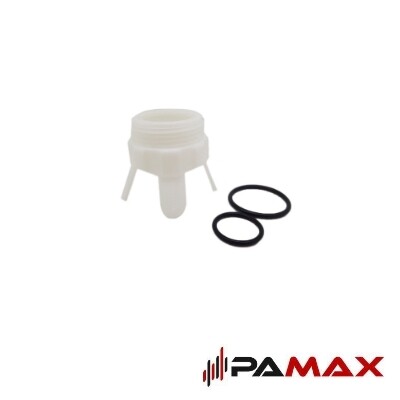 Hansgrohe - pritrdilni vijak Hansgrohe pritrdilni vijak "Secuflex" 96074000