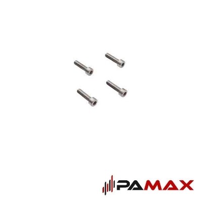 Hansgrohe - set vijakov (4/1) 5 x 20 - 96525000 Hansgrohe set vijakov (4/1) 5 x 20 96525000