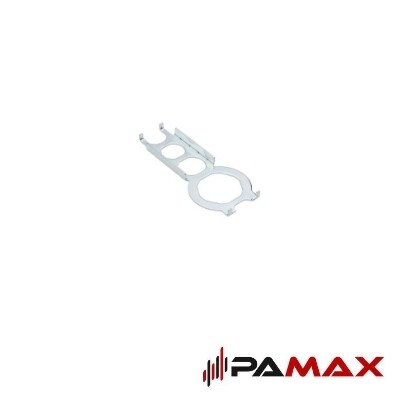 Hansgrohe ključ univerzalni 97563000