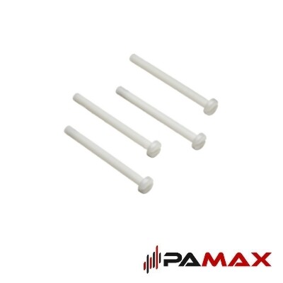 Hansgrohe set vijakov PVC 5 x 55 (4/1) 96454000