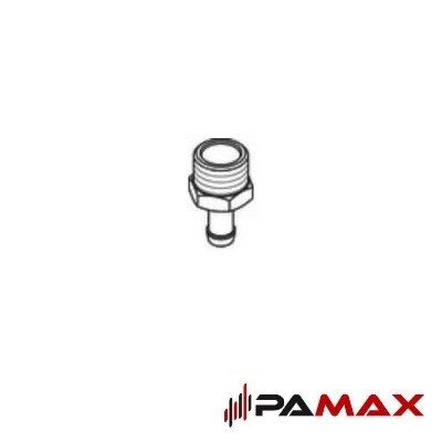 Hansgrohe priključek 97594000
