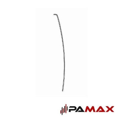 Hansgrohe palica za sifon nikljana 96657820