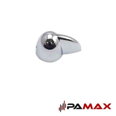 Hansgrohe preklopni gumb podometne armature 96449000