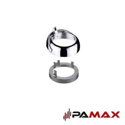 Hansgrohe - rozeta / matica kartuše - 96395000 Hansgrohe rozeta / matica kartuše 96395000