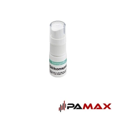 Hansgrohe silikonski spray 10 ml 97864000