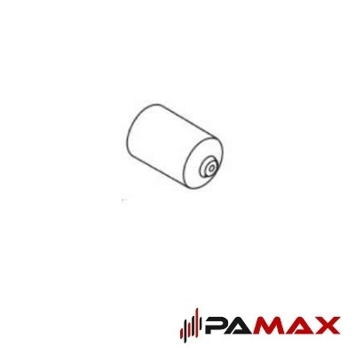 Hansgrohe - rozeta preklopnika podometne armature - 96448000 Hansgrohe rozeta preklopnika podometne armature 96448000