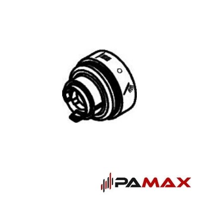 Hansgrohe obroček prikazovalnik pretoka 959270000