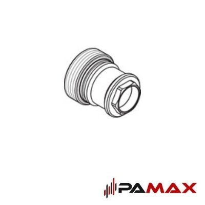 Hansgrohe - matica stenske armature - 93141000 Hansgrohe matica stenske armature 93141000