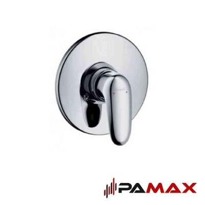 Hansgrohe sanitarna armatura za tuš kad Metris E 31671000