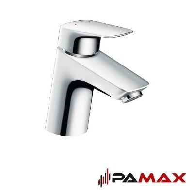 Hansgrohe sanitarna armatura za umivalnik Logis 71070000