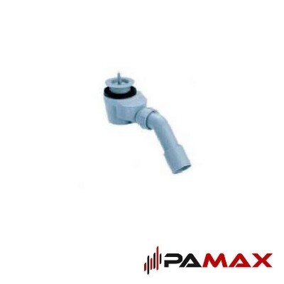 Hansgrohe osnovni set sifona za tuš kad Starolift 52 -60052180