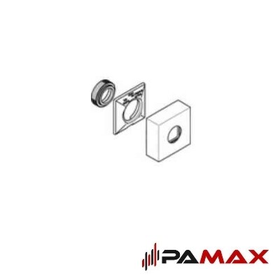 Hansgrohe podaljšek armature 93077000