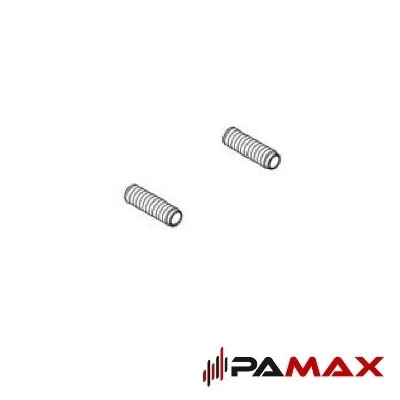 Hansgrohe - podaljšek G1/2 - 95786000 Hansgrohe podaljšek G1/2 95786000