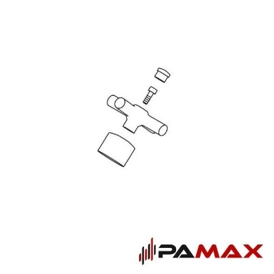 Hansgrohe ročica armature Axor Terrano 37299000