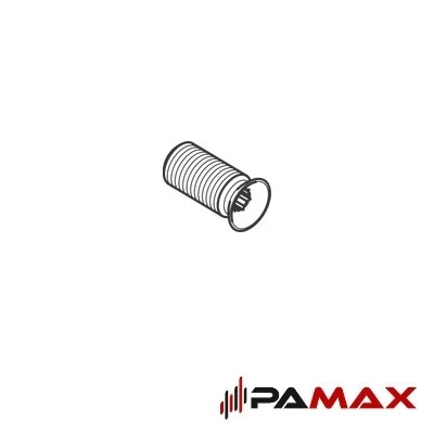 Hansgrohe podaljšek priključka armature 1/2" 93419000