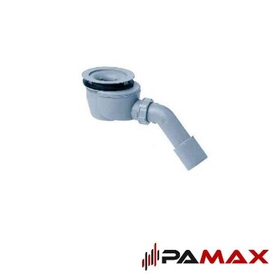 Hansgrohe sifon za tuš kad Staro 90 60054180