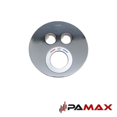 Hansgrohe - rozeta podometne armature - 92325000 Hansgrohe rozeta podometne armature 92325000
