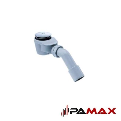 Hansgrohe - sifon za tuš kad Staro 52 - 60060000 Hansgrohe sifon za tuš kad Staro 52 60060000