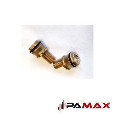 Hansgrohe set ekscentrov armature (par) 95772000