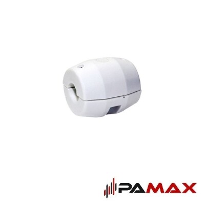 Hansgrohe - utež za izvlečno cev - 400 g - bela - 92500000 Hansgrohe rez. del utež za izvlečno cev 400 g bela 92500000