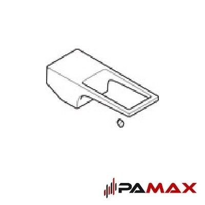 Hansgrohe ročica armature Metropol 93164000