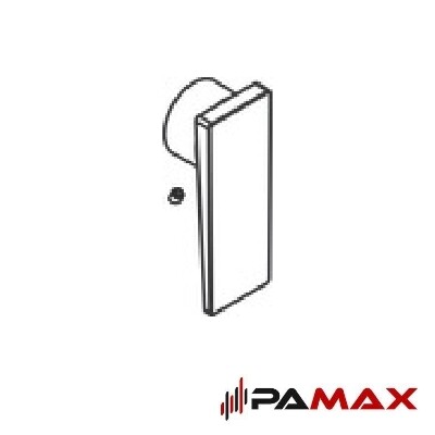 Hansgrohe ročica armature Metropol 93163000