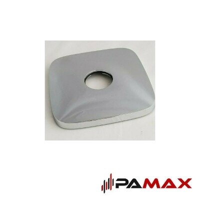 Hansgrohe rozeta 155 x 155 mm 95276000
