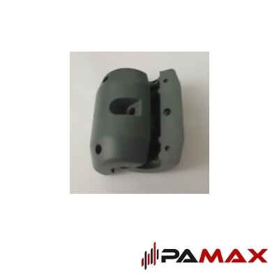 Hansgrohe - utež za izvlečno cev - 400 g - siva - 92500004 Hansgrohe rez. del utež za izvlečno cev 400 g siva 92500004