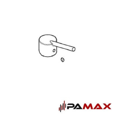 Hansgrohe ročica sanitarne armature Talis 95495000