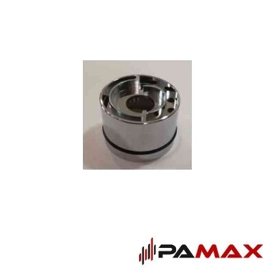 Hansgrohe - rozeta termostatske armature - 95876000 Hansgrohe rozeta termostatske armature 95876000