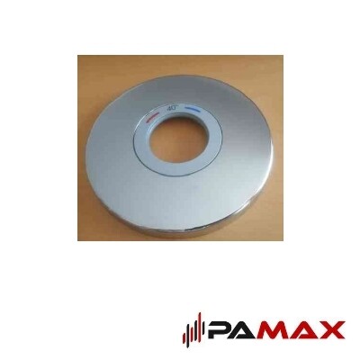 Hansgrohe rozeta podometne armature fi 150 95903000