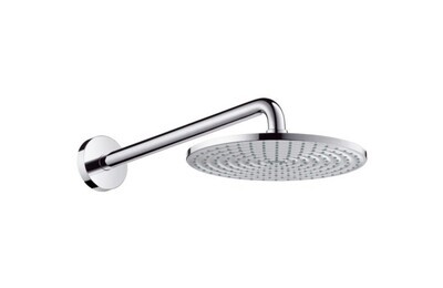 Hansgrohe - nadglavne prhe in oprema