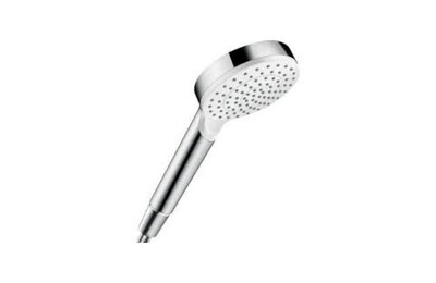 Hansgrohe - ročne prhe in oprema