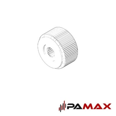 Dornbracht - adapter ročice termostatske armature - 09121205490 dornbracht adapter 09121205490