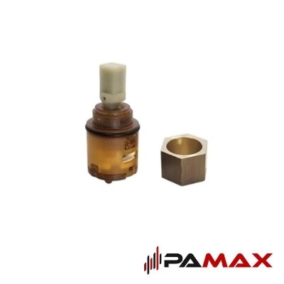 Dornbracht - kartuša armature 25 mm - 9015050420090 Dornbracht kartuša armature 25 mm 9015050420090