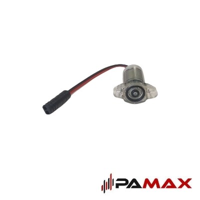 Dornbracht - elektromagnetni ventil - 09305003690 Dornbracht elektromagnetni ventil 09305003690