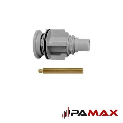 Dornbracht podaljšek 46 mm 1" 3/4" 1217897090