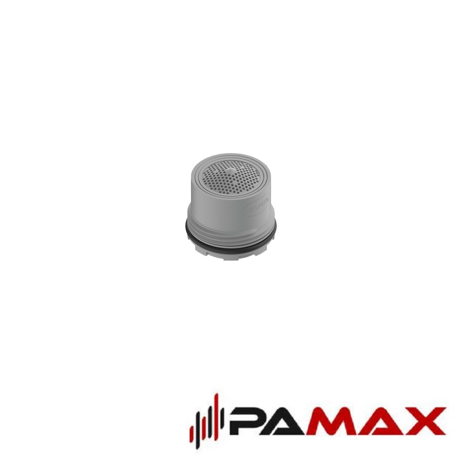 Dornbracht perlator M16.5 x 1 5.7 l/min 09290312690