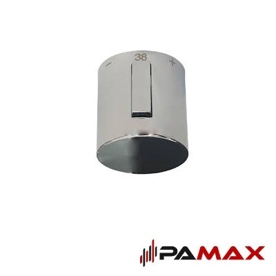 Dornbracht ročica termostatske armature krom 90173300400-00