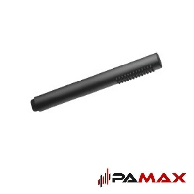 Dornbracht prha ročna črna mat 28013979-33