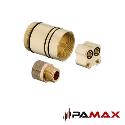Dornbracht podaljšek podometne armature 1207097090