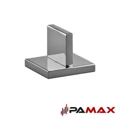Dornbracht ročica sanitarne armature MEM krom 90207800204-00