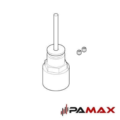 Dornbracht podaljšek ventila 1217097090