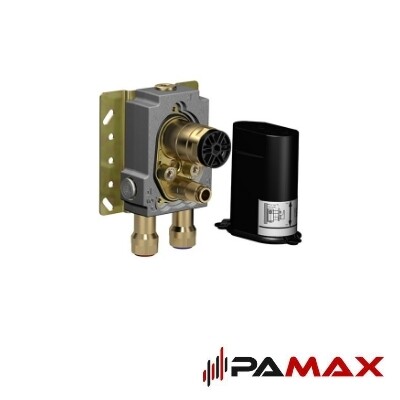 Dornbracht podometni set sanitarne armature 3502097090