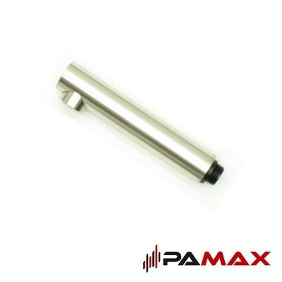 Dornbracht - prha ročna - platina mat - 0412111060006 Dornbracht prha ročna platina mat 0412111060006