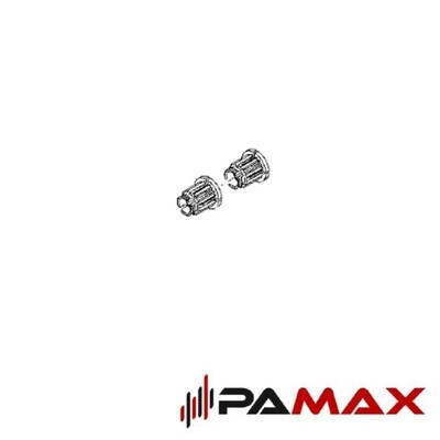 Dornbracht pritrdilna kapica ventila armature 9012120020090