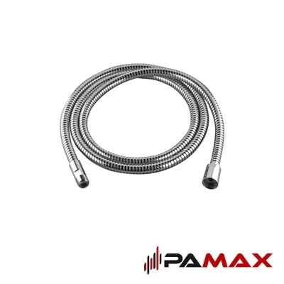 Dornbracht - tuš cev - krom - 1/2 Dornbracht tuš cev krom 1/2" / 3/8" / 1750mm 2832297000