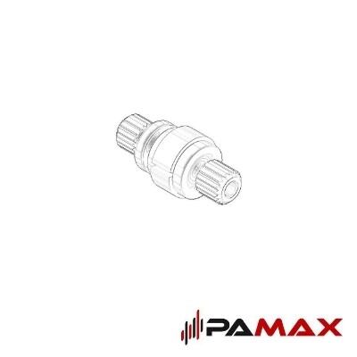 Dornbracht vložek ventila armature 04290602400-00
